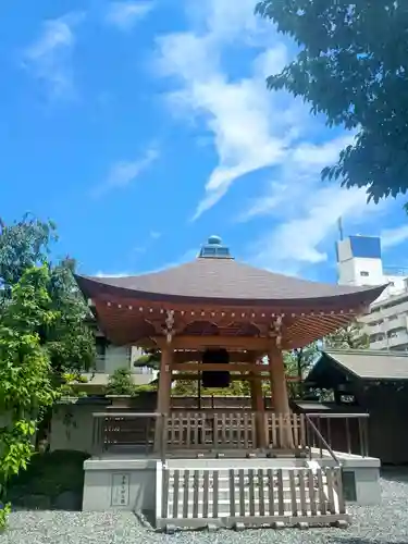 總持寺(東京都)