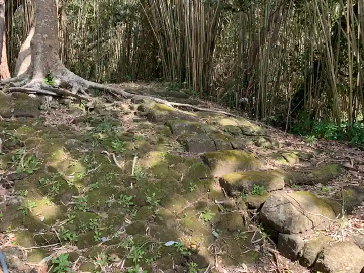 御嶽神社(千葉県)