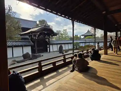 東福禅寺（東福寺）(京都府)