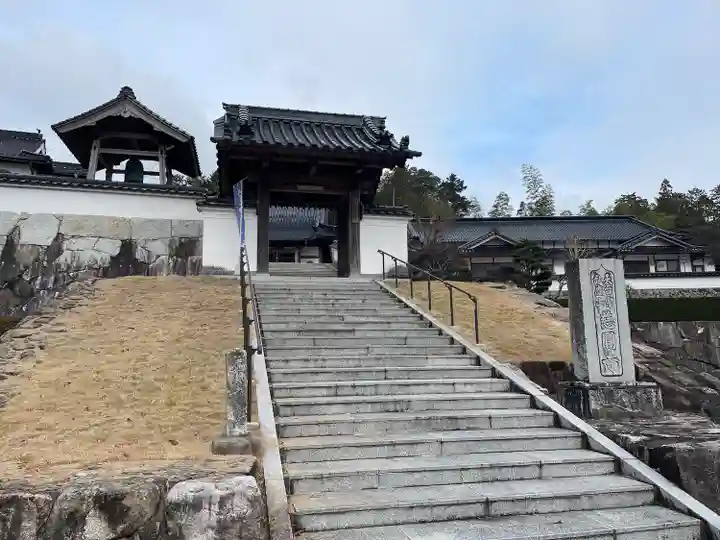 慈圓寺(岡山県)