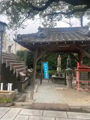 聖天宮法輪寺(和歌山県)