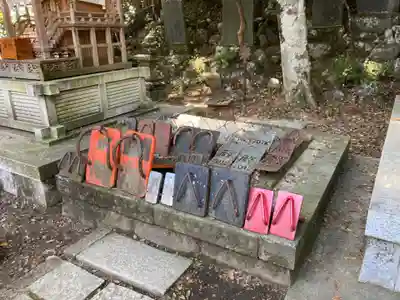 高尾山薬王院のその他建物