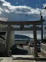 舞子六神社/まいこむの宮(兵庫県)