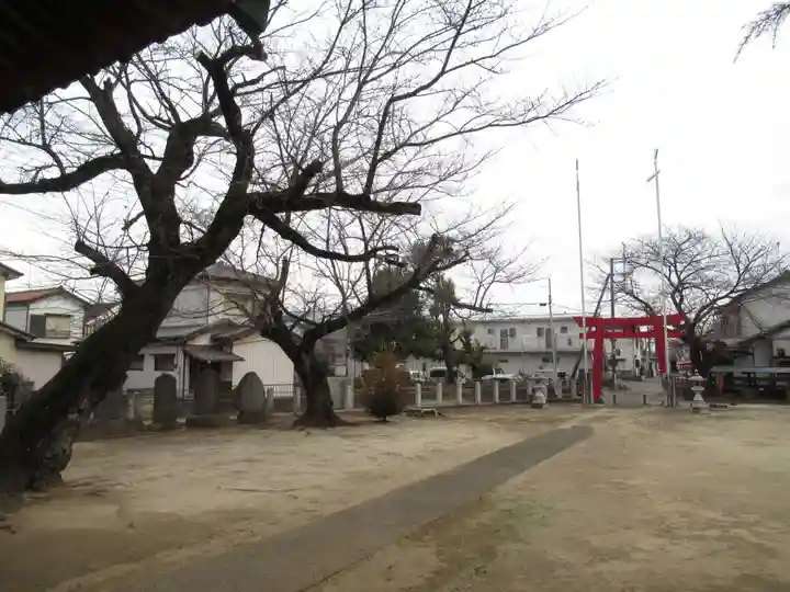 三嶋神社(千葉県)