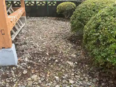 御嶽神社  （上溝本久）のその他建物