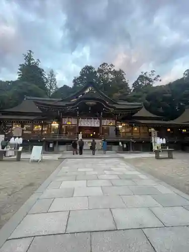 大神神社(奈良県)