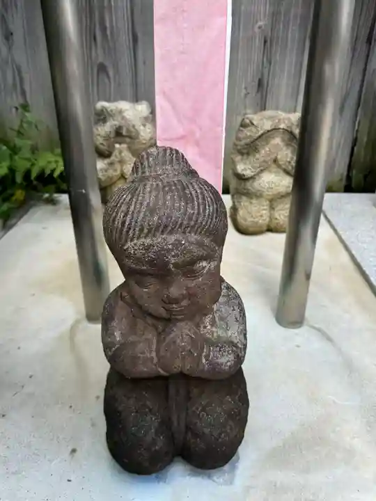 勝念寺(かましきさん)(京都府)