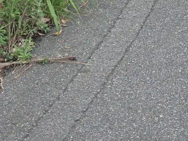 御嶽神社(宗像大社中津宮境外社)(福岡県)