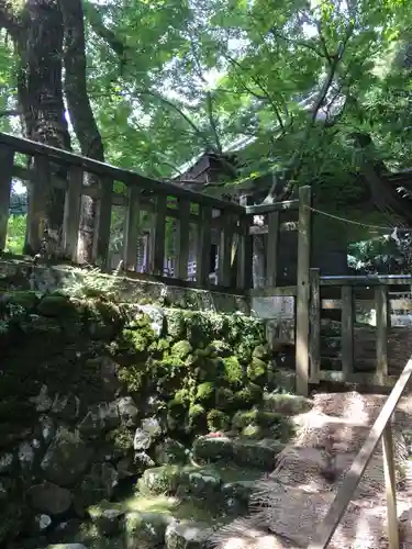氣多大社のその他建物