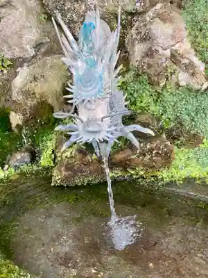 気多神社(富山県)