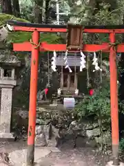 磐船神社(大阪府)