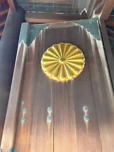 靖國神社(東京都)