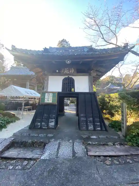 龍潭寺(静岡県)
