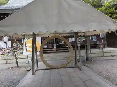 三輪神社(岐阜県)
