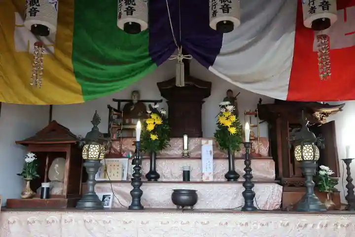 天龍山 誓海寺(愛知県)