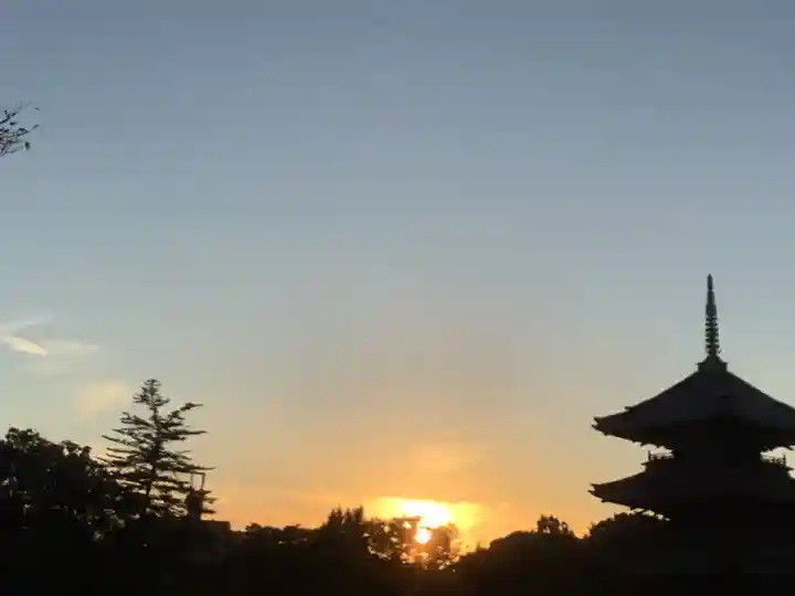 八事山 興正寺のその他建物