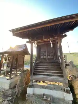 恵美須宮(岡山県)