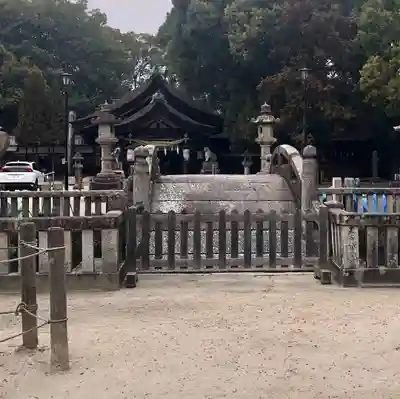 知立神社のその他建物