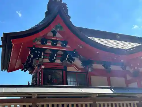 浅間神社(栃木県)