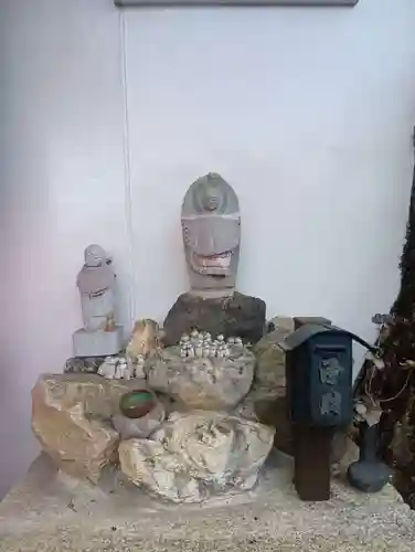 岩戸弘法弘峰寺(岐阜県)