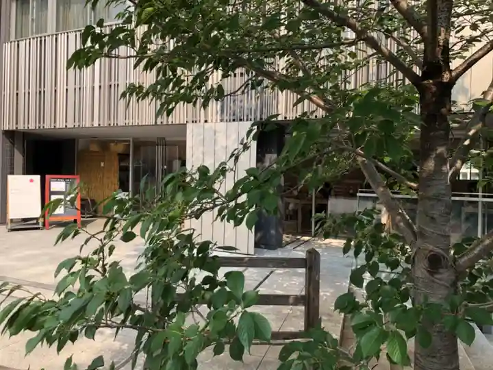 赤城神社のその他建物