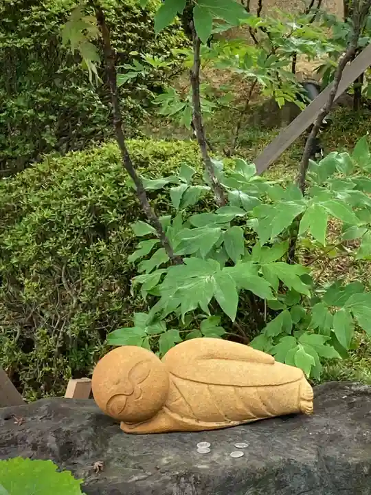 宝徳寺(群馬県)