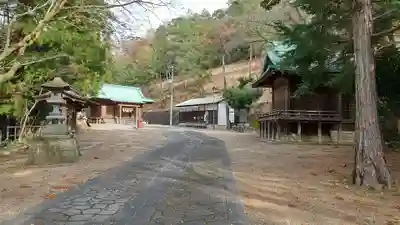 西宮神社のその他建物