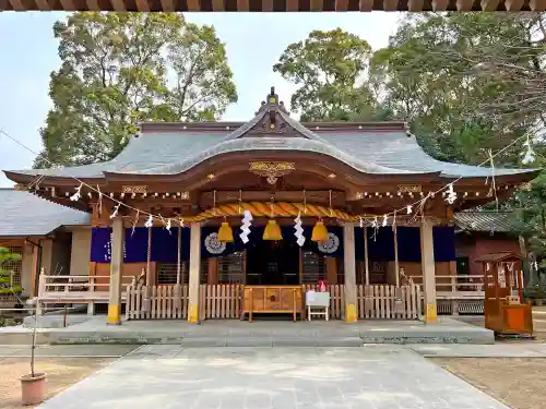 昊天宮(長崎県)