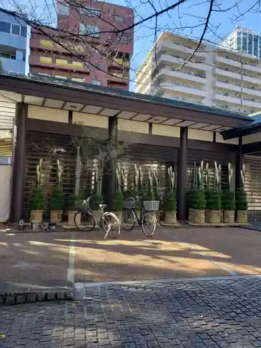 熊野神社(東京都)