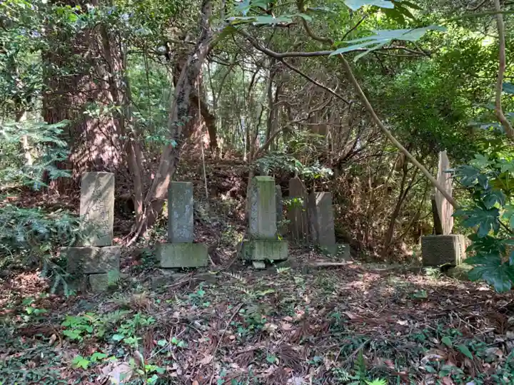 大宮神社のその他建物