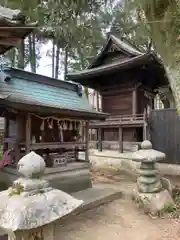 新宮八幡神社(兵庫県)