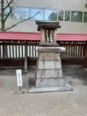 警固神社(福岡県)