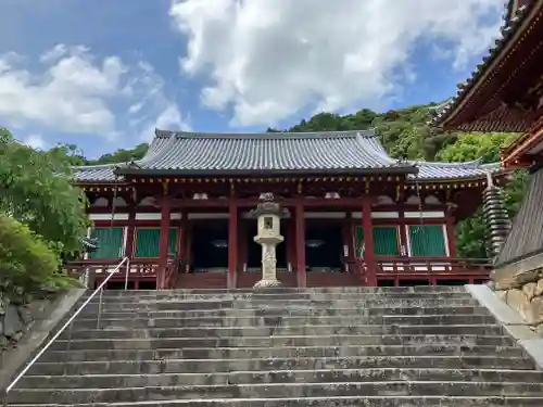 矢田寺(奈良県)