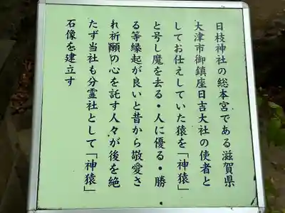 丸子山王日枝神社(神奈川県)