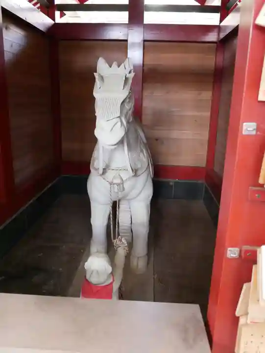 大杉神社(茨城県)