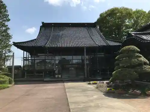 蓮華寺の建物その他