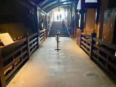 江の島岩屋(神奈川県)