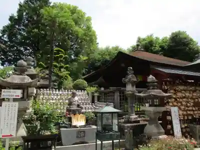 慈尊院(和歌山県)