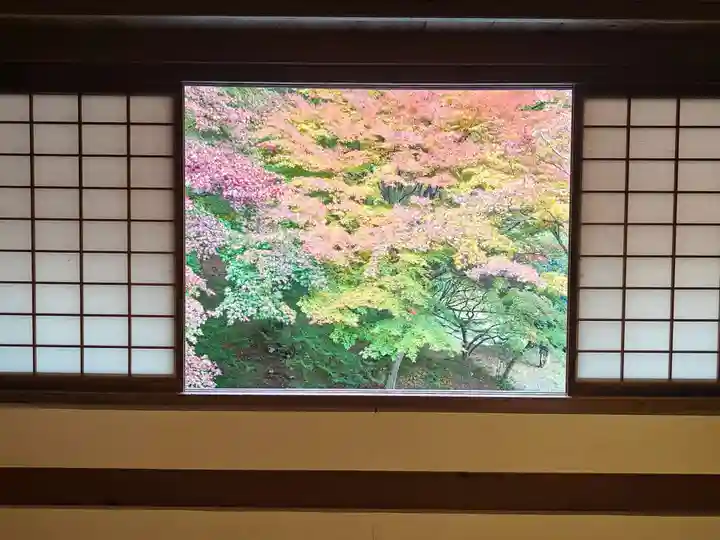 霊松寺(長野県)