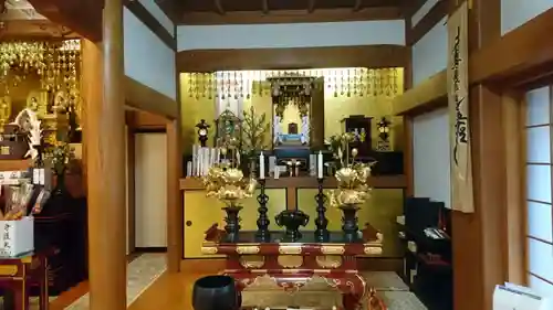 太閤山常泉寺のその他建物