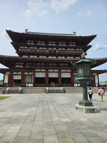 薬師寺(奈良県)