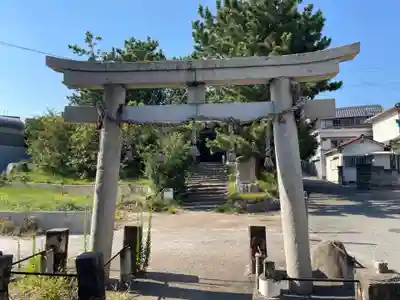 八雲神社(兵庫県)
