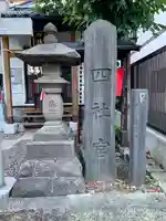 四社宮(宮城県)