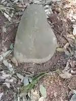 白山神社(今福町)(栃木県)