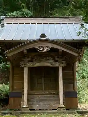 宝国寺(千葉県)