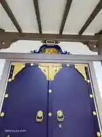 湯島天満宮のその他建物