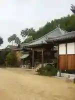 潮音寺の本殿・本堂