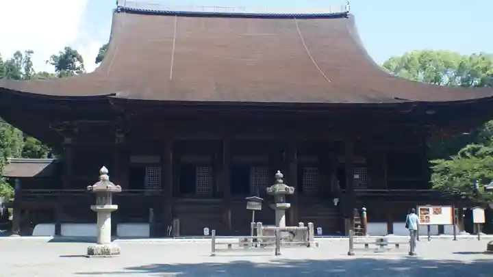 園城寺(三井寺)(滋賀県)