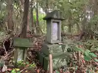 大宮神社の末社・摂社