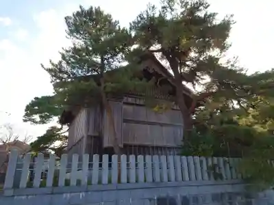 三条八幡宮(新潟県)